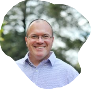 Chuck Morgan - business owner and manager of Winter Works